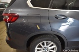  Bmw  X5 Baureihe  xDrive 30 d 3.0 210KW AT8 E6d #32
