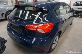  Ford  Focus  Lim. Cool & Connect 1.5 EcoBlue 88KW AT8 E6dT #2