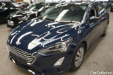  Ford  Focus  Lim. Cool & Connect 1.5 EcoBlue 88KW AT8 E6dT 