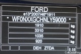  Ford  Focus  Lim. Cool & Connect 1.5 EcoBlue 88KW AT8 E6dT #5