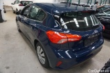 Ford  Focus  Lim. Cool & Connect 1.5 EcoBlue 88KW AT8 E6dT #8
