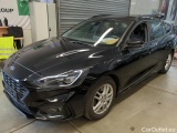  Ford  Focus  Turnier ST-Line X 2.0 EcoBlue 110KW AT8 E6dT 