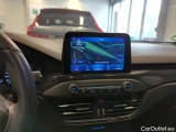  Ford  Focus  Turnier ST-Line X 2.0 EcoBlue 110KW AT8 E6dT #7