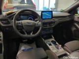 Ford  Focus  Turnier ST-Line X 2.0 EcoBlue 110KW AT8 E6dT #12