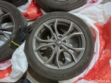  Ford  Focus  Turnier ST-Line X 2.0 EcoBlue 110KW AT8 E6dT #20