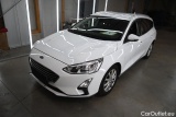  Ford  Focus  Turnier Titanium 2.0 EcoBlue 110KW AT8 E6dT 
