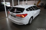  Ford  Focus  Turnier Titanium 2.0 EcoBlue 110KW AT8 E6dT #2