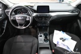  Ford  Focus  Turnier Titanium 2.0 EcoBlue 110KW AT8 E6dT #3