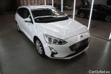  Ford  Focus  Turnier Titanium 2.0 EcoBlue 110KW AT8 E6dT #7