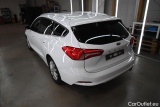  Ford  Focus  Turnier Titanium 2.0 EcoBlue 110KW AT8 E6dT #8