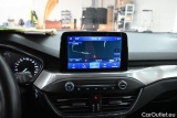  Ford  Focus  Turnier Titanium 2.0 EcoBlue 110KW AT8 E6dT #12