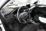  Ford  Focus  Turnier Titanium 2.0 EcoBlue 110KW AT8 E6dT #25