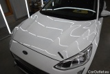  Ford  Focus  Turnier Titanium 2.0 EcoBlue 110KW AT8 E6dT #45