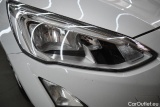  Ford  Focus  Turnier Titanium 2.0 EcoBlue 110KW AT8 E6dT #48