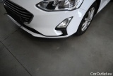  Ford  Focus  Turnier Titanium 2.0 EcoBlue 110KW AT8 E6dT #52