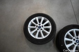  Ford  Focus  Turnier Titanium 2.0 EcoBlue 110KW AT8 E6dT #79