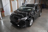  Ford  Galaxy  Titanium 2.0 EcoBlue 110KW AT8 E6d 