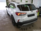  Ford  Kuga  Cool & Connect 2.0 EcoBlue 140KW AT8 E6d #7