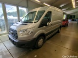  Ford  Transit  Kastenwagen 310 L2 Trend 2.0 TDCi 77KW MT6 E6 