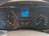  Ford  Transit  Kastenwagen 310 L2 Trend 2.0 TDCi 77KW MT6 E6 #5