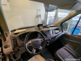  Ford  Transit  Kastenwagen 310 L2 Trend 2.0 TDCi 77KW MT6 E6 #7