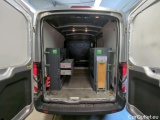  Ford  Transit  Kastenwagen 310 L2 Trend 2.0 TDCi 77KW MT6 E6 #11