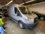  Ford  Transit  Kastenwagen 310 L2 Trend 2.0 TDCi 77KW MT6 E6 #15
