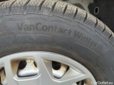  Ford  Transit  Kastenwagen 310 L2 Trend 2.0 TDCi 77KW MT6 E6 #40