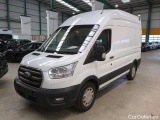  Ford  Transit  Kasten 350 L2 Trend 2.0 TDCi 96KW MT6 E6dT 