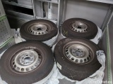 Ford  Transit  Kasten 350 L2 Trend 2.0 TDCi 96KW MT6 E6dT #9