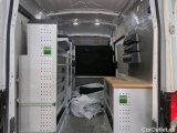  Ford  Transit  Kasten 350 L2 Trend 2.0 TDCi 96KW MT6 E6dT #25