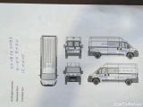  Ford  Transit Connect  Kasten lang Trend 1.5 EcoBlue 88KW MT6 E6dT #32