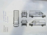  Ford  Transit Connect  Kasten lang Trend 1.5 EcoBlue 88KW MT6 E6dT #33