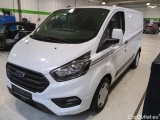  Ford  Transit  Custom Kasten 280 L1 Trend TDCi 96KW AT6 E6dT 