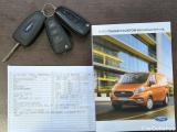  Ford  Transit  Custom Kasten 280 L1 Trend TDCi 96KW AT6 E6dT #3