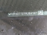  Ford  Transit  Custom Kasten 280 L1 Trend TDCi 96KW AT6 E6dT #4