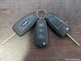 Ford  Transit  Custom Kasten 280 L1 Trend TDCi 96KW AT6 E6dT #6