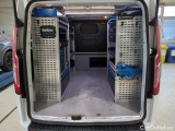  Ford  Transit  Custom Kasten 280 L1 Trend TDCi 96KW AT6 E6dT #11