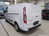  Ford  Transit  Custom Kasten 280 L1 Trend TDCi 96KW AT6 E6dT #12