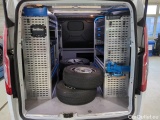  Ford  Transit  Custom Kasten 280 L1 Trend TDCi 96KW AT6 E6dT #20