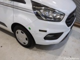  Ford  Transit  Custom Kasten 280 L1 Trend TDCi 96KW AT6 E6dT #25