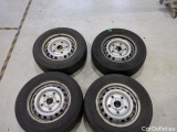  Ford  Transit  Custom Kasten 280 L1 Trend TDCi 96KW AT6 E6dT #34