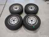  Ford  Transit  Custom Kasten 280 L1 Trend TDCi 96KW AT6 E6dT #33
