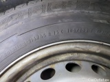  Ford  Transit  Custom Kasten 280 L1 Trend TDCi 96KW AT6 E6dT #35