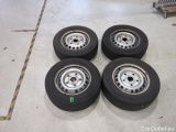  Ford  Transit  Custom Kasten 280 L1 Trend TDCi 96KW AT6 E6dT #41