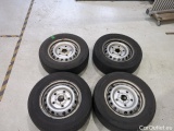  Ford  Transit  Custom Kasten 280 L1 Trend TDCi 96KW AT6 E6dT #48