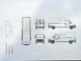  Ford  Transit  Custom Kasten 280 L1 Trend TDCi 96KW AT6 E6dT #67