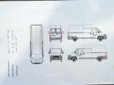  Ford  Transit  Custom Kasten 280 L1 Trend TDCi 96KW AT6 E6dT #68
