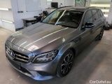  Mercedes  C-Klasse C -Klasse T-Modell C 200 d T (205.201)Avantgarde 1.6 118KW AT9 E6d 