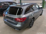  Mercedes  C-Klasse C -Klasse T-Modell C 200 d T (205.201)Avantgarde 1.6 118KW AT9 E6d #2